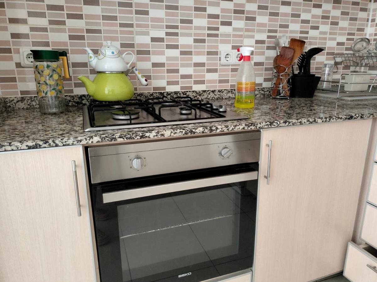 Case de vacanță Lale *