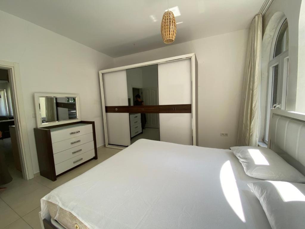 Vakantiehuis Lale Side