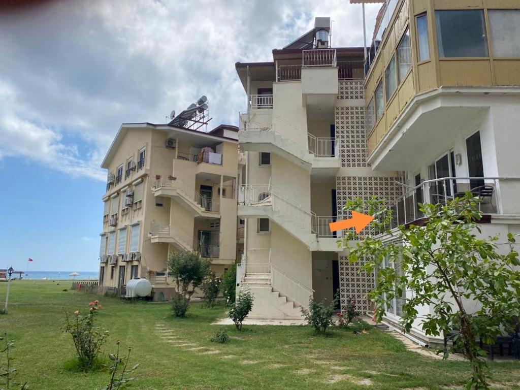Vakantiehuis Lale Side