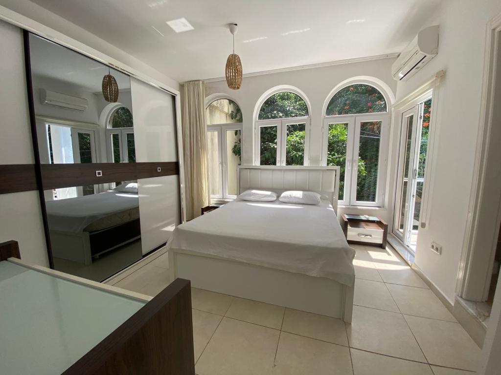 Vakantiehuis Lale *