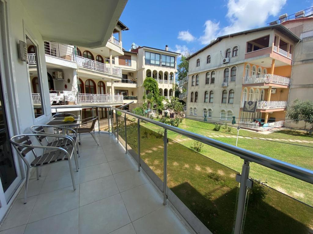 Vakantiehuis Lale Side