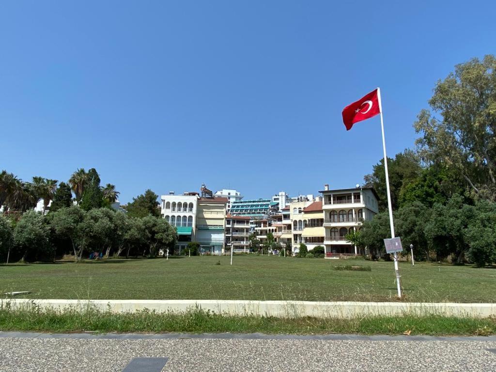 Vakantiehuis Lale Side