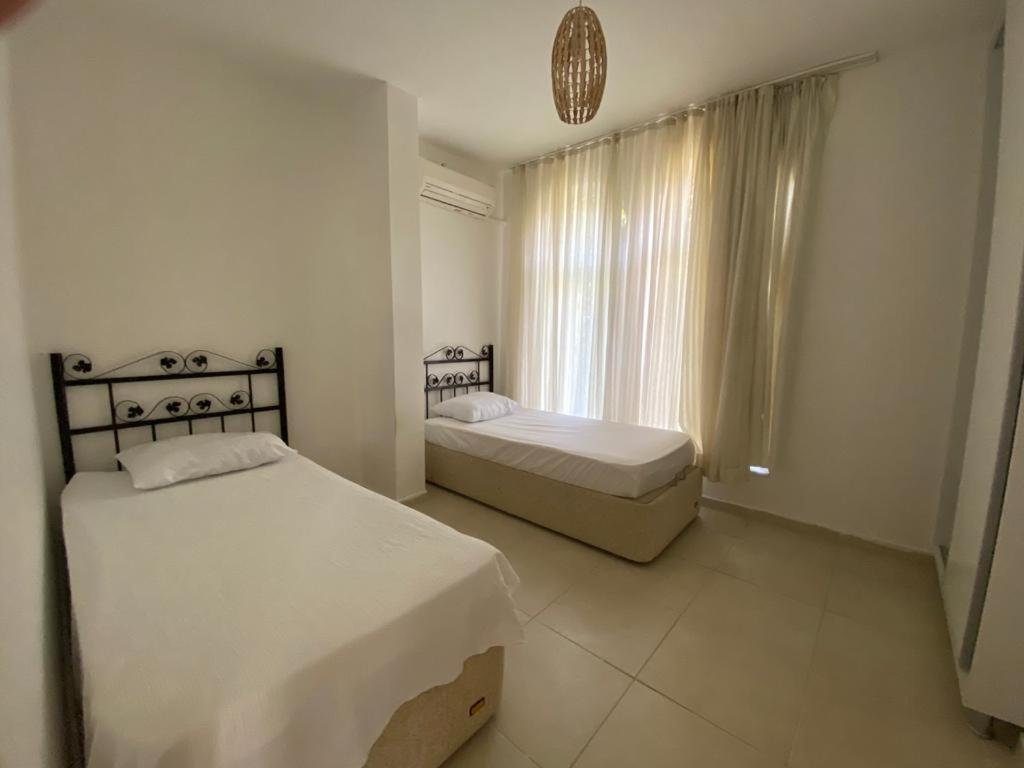 Vakantiehuis Lale Side
