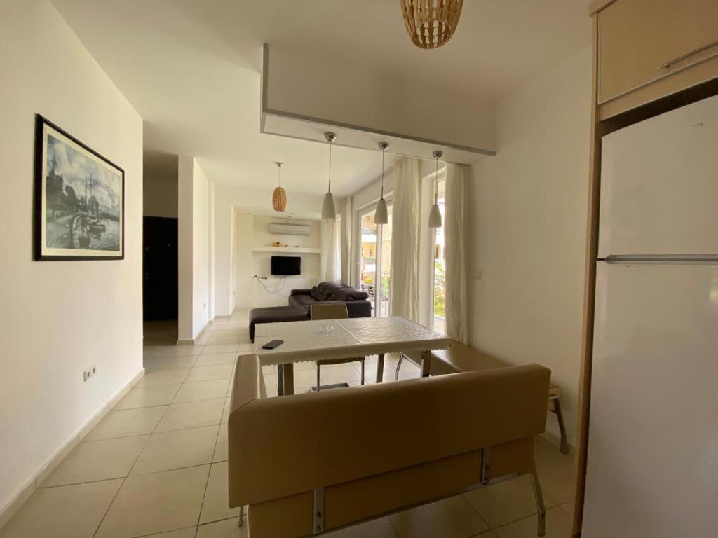 Vakantiehuis Lale Side