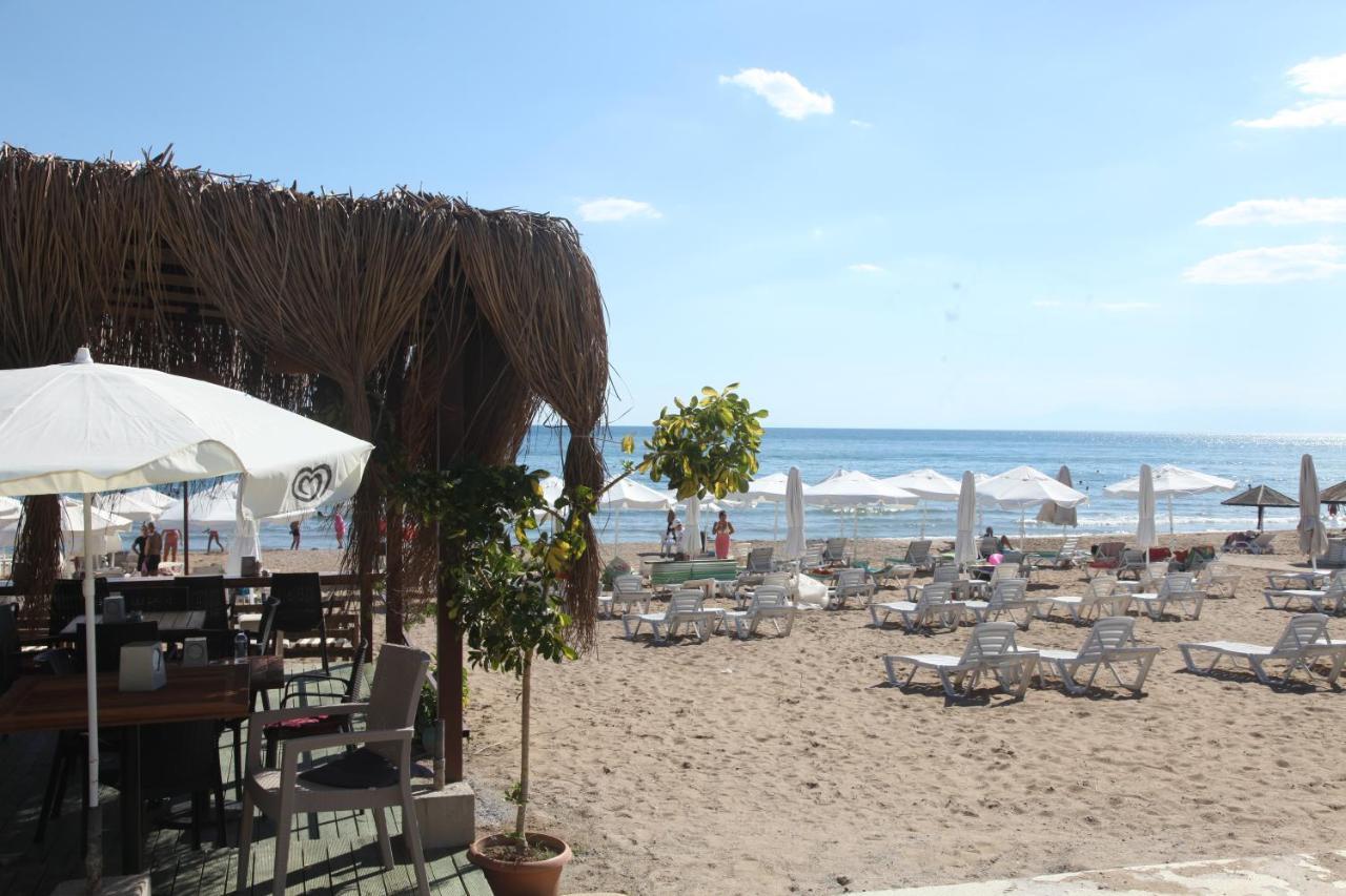 Lale Vakantiehuis Side